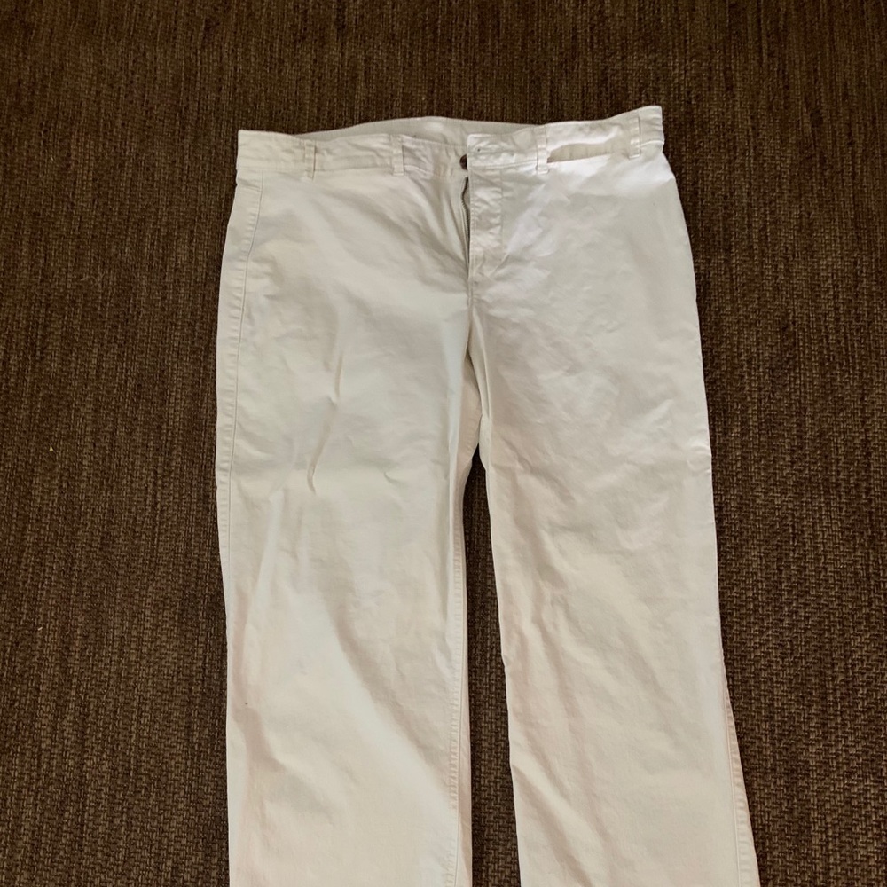 Old Navy Khaki Chinos